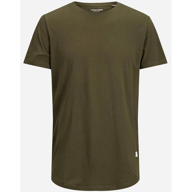 Product JACK&JONES ΜΠΛΟΥΖΑ JJENOA TEE SS CREW NECK NOOS base image