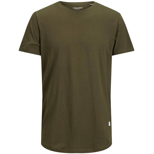 Product JACK&JONES ΜΠΛΟΥΖΑ JJENOA TEE SS CREW NECK NOOS base image