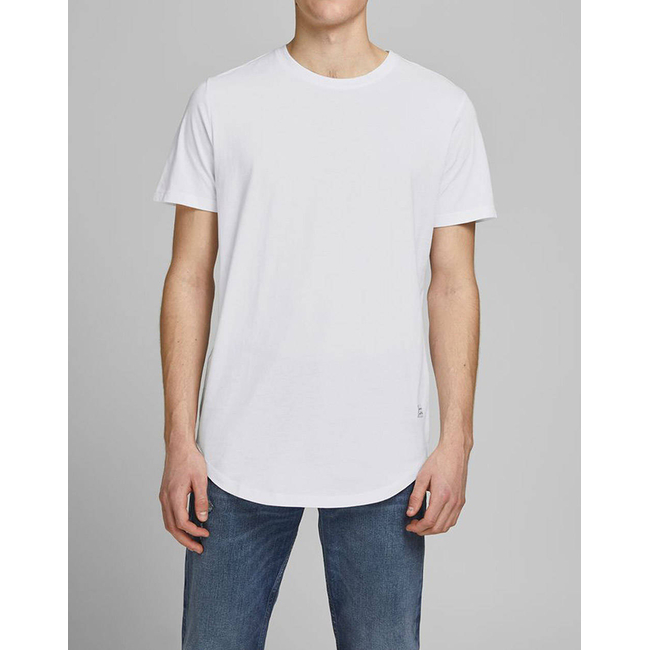 Product JACK&JONES ΜΠΛΟΥΖΑ JJENOA TEE SS CREW NECK NOOS base image