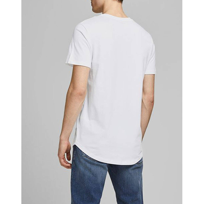 Product JACK&JONES ΜΠΛΟΥΖΑ JJENOA TEE SS CREW NECK NOOS base image