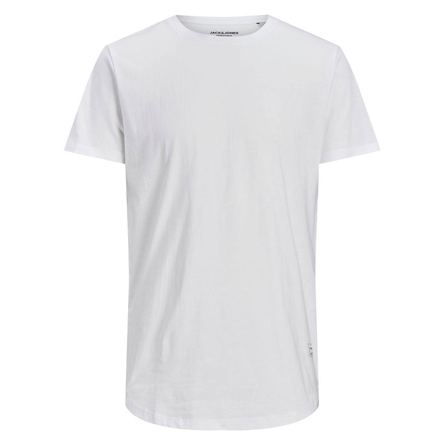 Product JACK&JONES ΜΠΛΟΥΖΑ JJENOA TEE SS CREW NECK NOOS base image