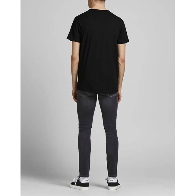 Product JACK&JONES JJEBASHER TEE O-NECK SS NOOS base image