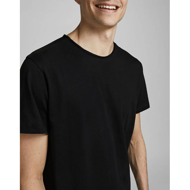 Product JACK&JONES JJEBASHER TEE O-NECK SS NOOS base image