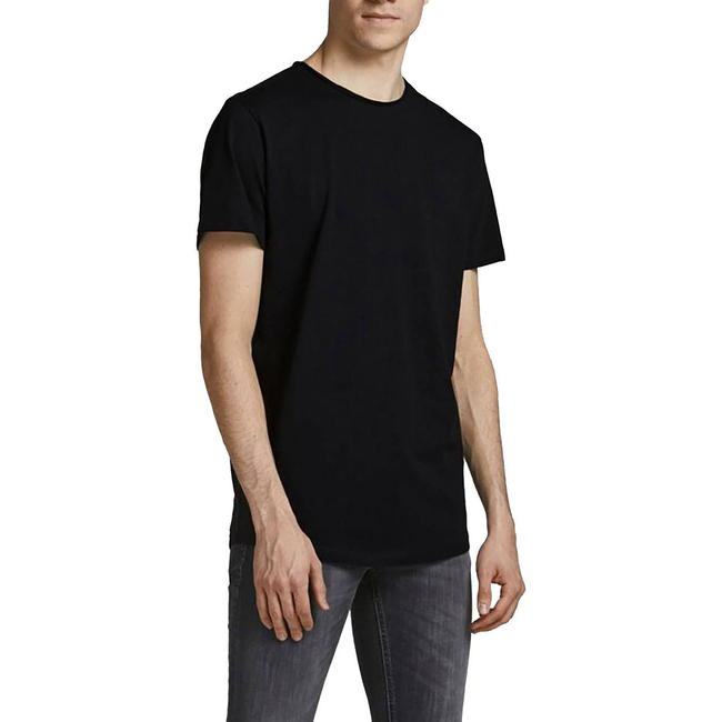 Product JACK&JONES JJEBASHER TEE O-NECK SS NOOS base image