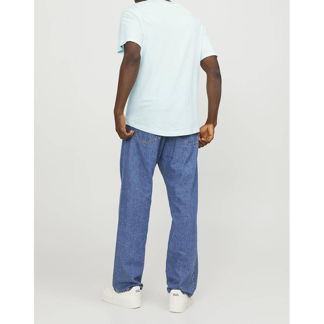 Product JACK&JONES ΜΠΛΟΥΖΑ JJEBASHER TEE O-NECK SS NOOS base image