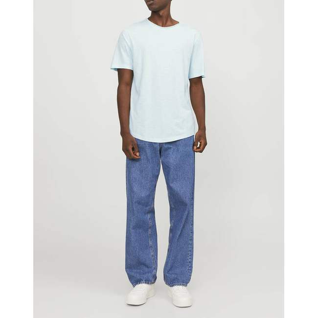Product JACK&JONES ΜΠΛΟΥΖΑ JJEBASHER TEE O-NECK SS NOOS base image