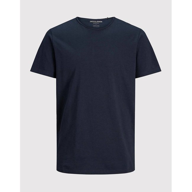Product JACK&JONES JJEBASHER TEE O-NECK SS NOOS base image
