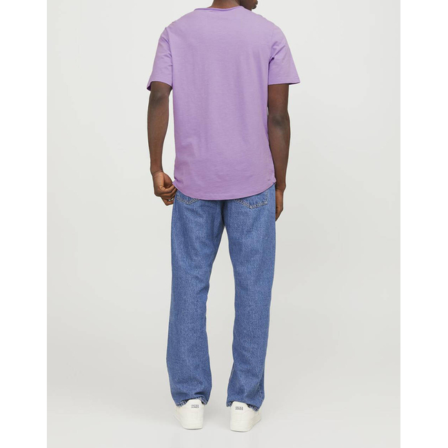 Product JACK&JONES ΜΠΛΟΥΖΑ JJEBASHER TEE O-NECK SS NOOS base image