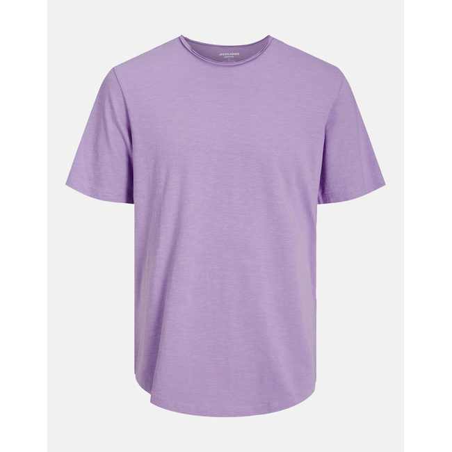 Product JACK&JONES ΜΠΛΟΥΖΑ JJEBASHER TEE O-NECK SS NOOS base image