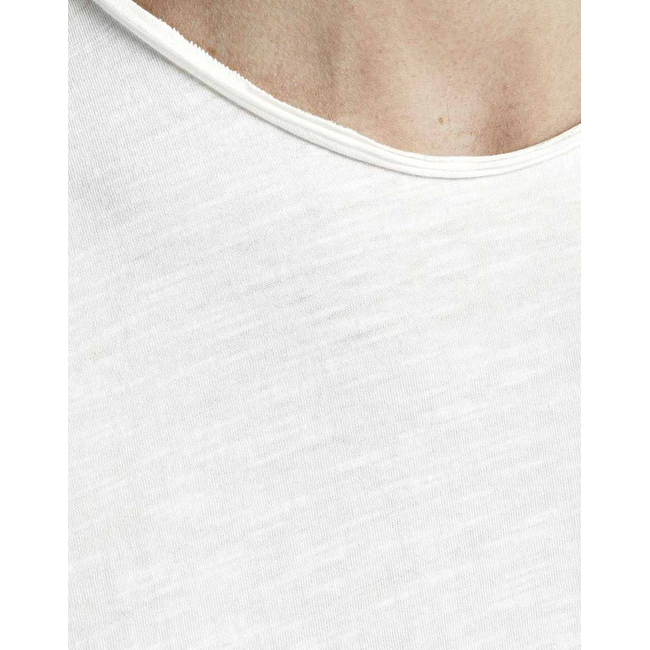 Product JACK&JONES JJEBASHER TEE O-NECK SS NOOS base image