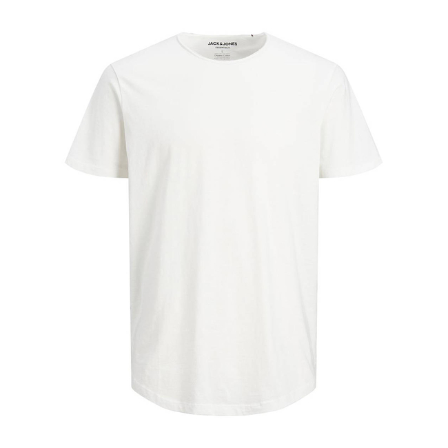Product JACK&JONES JJEBASHER TEE O-NECK SS NOOS base image