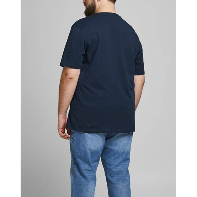 Product JACK&JONES ΜΠΛΟΥΖΑ JJECORP LOGO TEE SS CREW NECK NOOS PS base image