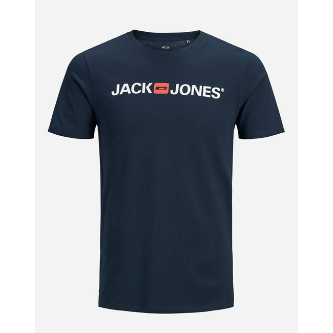Product JACK&JONES ΜΠΛΟΥΖΑ JJECORP LOGO TEE SS CREW NECK NOOS PS base image