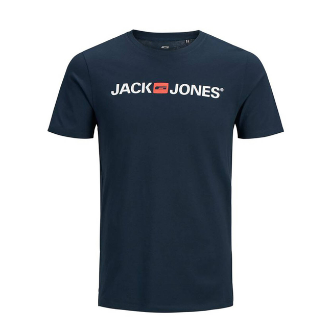 Product JACK&JONES ΜΠΛΟΥΖΑ JJECORP LOGO TEE SS CREW NECK NOOS PS base image