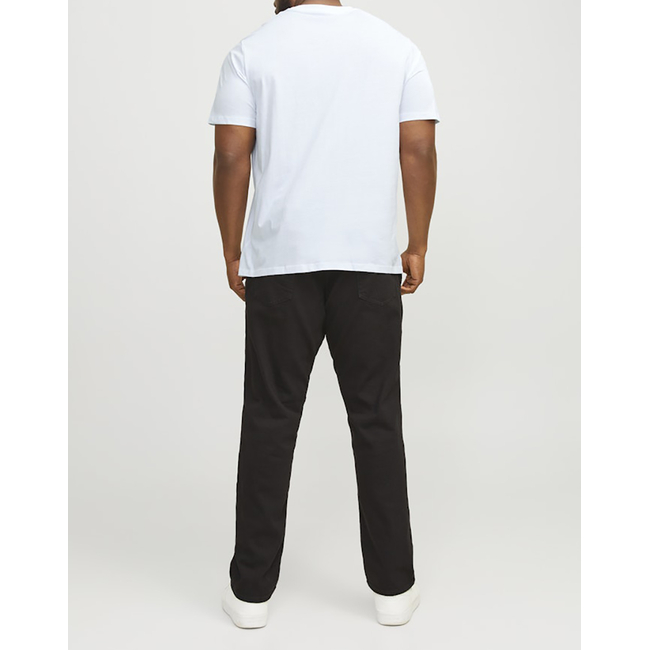 Product JACK&JONES JJECORP LOGO TEE SS CREW NECK NOOS PS base image