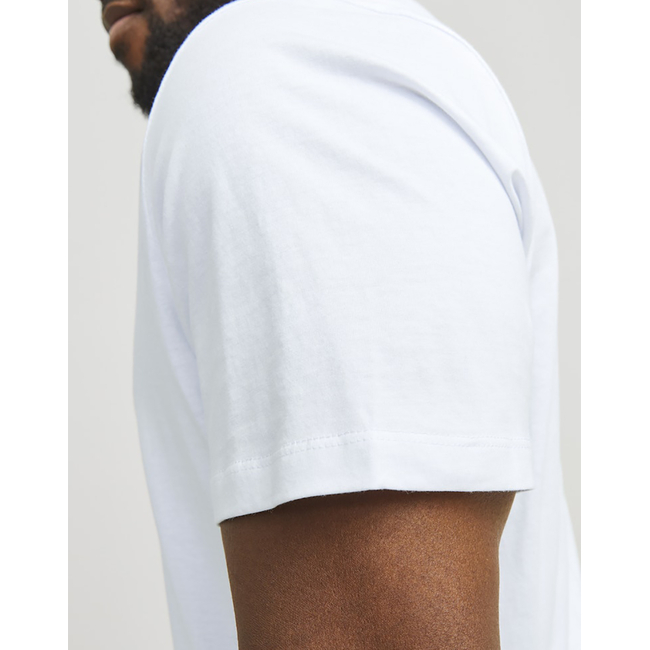 Product JACK&JONES JJECORP LOGO TEE SS CREW NECK NOOS PS base image