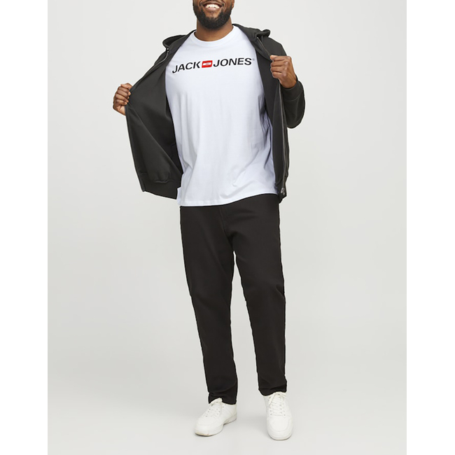 Product JACK&JONES JJECORP LOGO TEE SS CREW NECK NOOS PS base image
