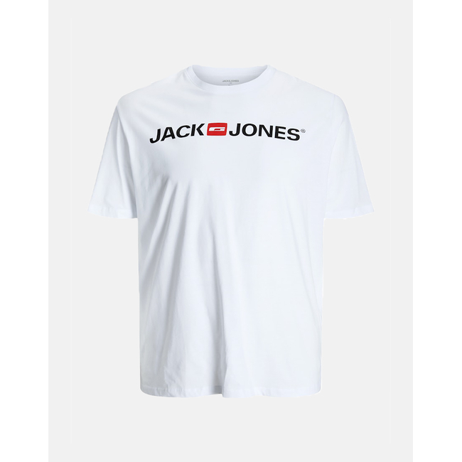 Product JACK&JONES JJECORP LOGO TEE SS CREW NECK NOOS PS base image