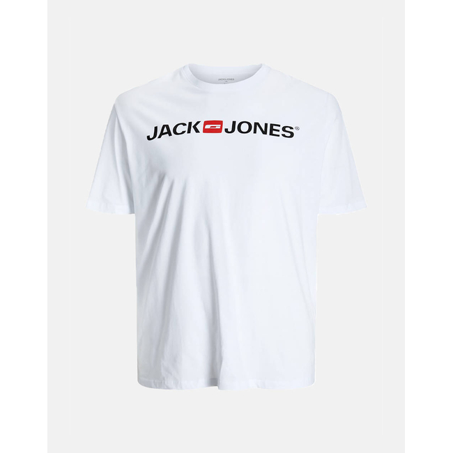 Product JACK&JONES JJECORP LOGO TEE SS CREW NECK NOOS PS base image