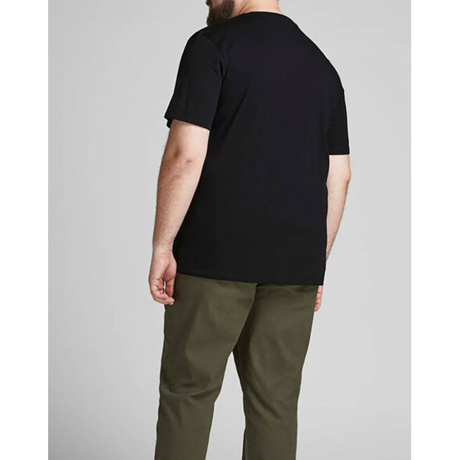 Product JACK&JONES JJECORP LOGO TEE SS O-NECK  NOOS PS base image