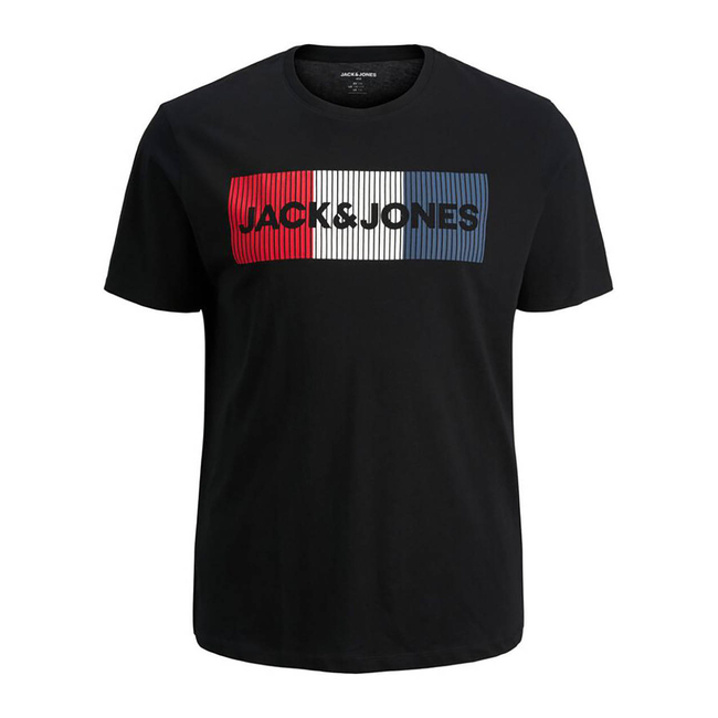 Product JACK&JONES JJECORP LOGO TEE SS O-NECK  NOOS PS base image