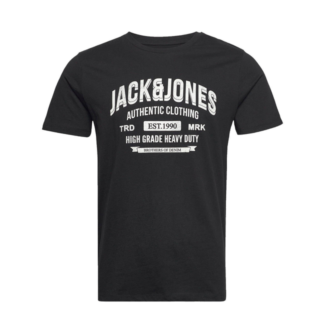 Product JACK&JONES JJEJEANS TEE SS O-NECK NOOS 22/23 TOP base image
