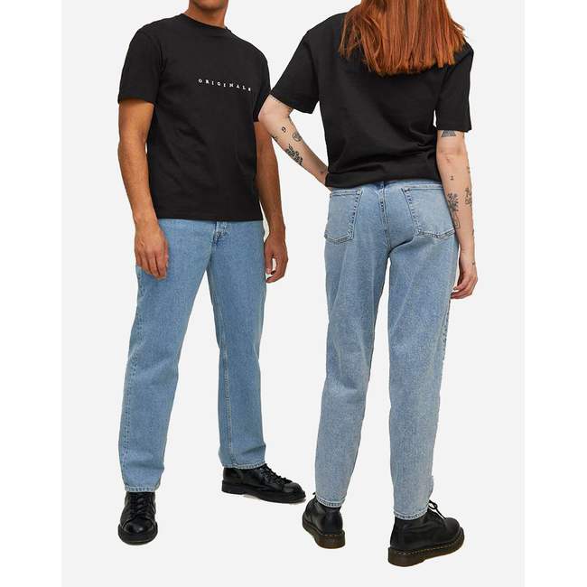 Product JACK&JONES ΜΠΛΟΥΖΑ  JORCOPENHAGEN TEE SS CREW NECK NOOS base image