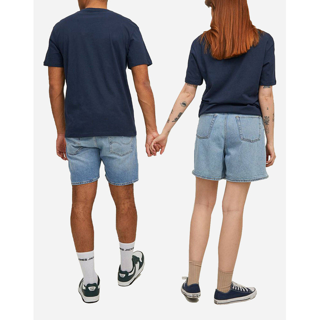 Product JACK&JONES JORCOPENHAGEN TEE SS CREW NECK NOOS TOP base image