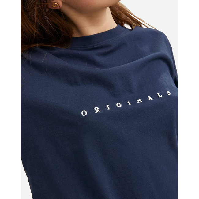 Product JACK&JONES JORCOPENHAGEN TEE SS CREW NECK NOOS TOP base image