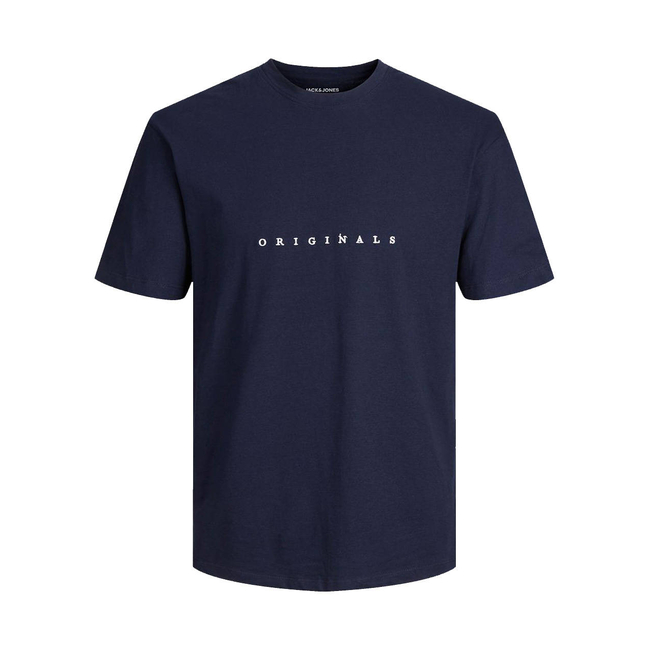 Product JACK&JONES JORCOPENHAGEN TEE SS CREW NECK NOOS TOP base image