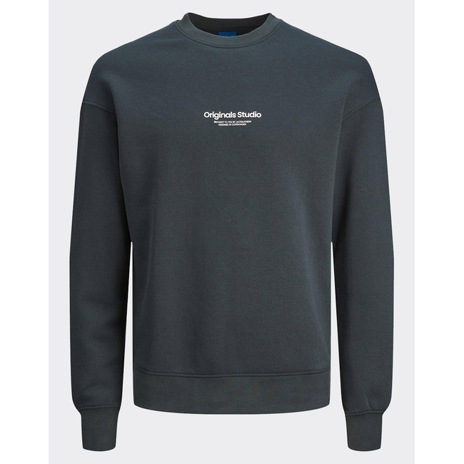 Product JACK&JONES JORVESTERBRO SWEAT base image