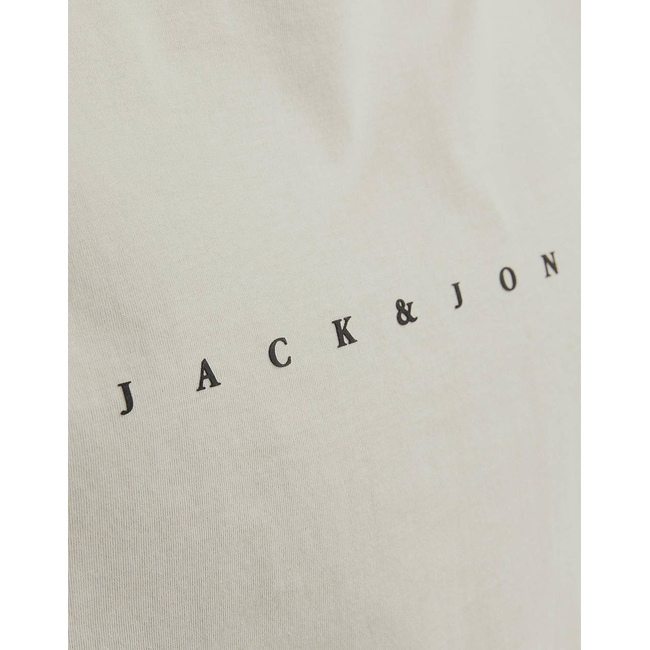 Product JACK&JONES JJESTAR JJ TEE NOOS base image