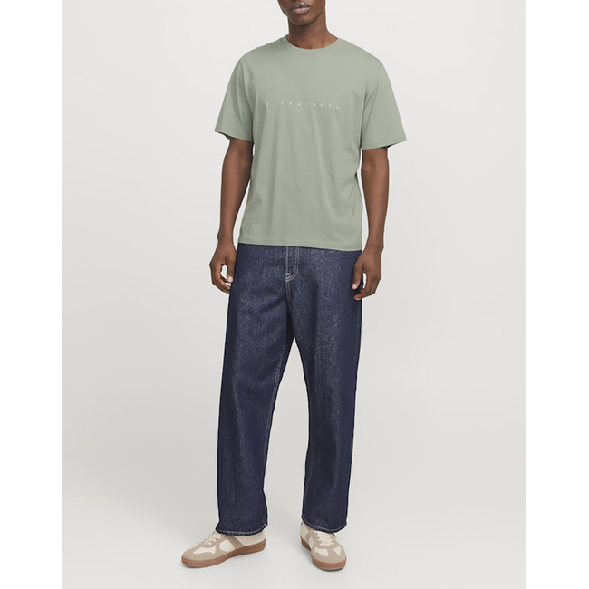 Product JACK&JONES JJESTAR JJ TEE NOOS base image