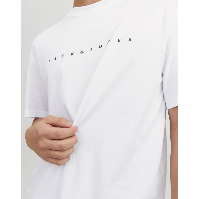 Product JACK&JONES JJESTAR JJ TEE NOOS base image