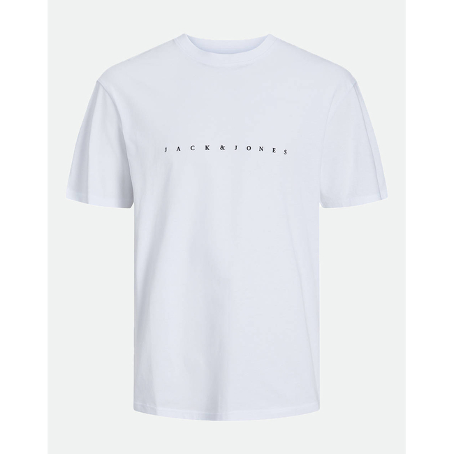 Product JACK&JONES JJESTAR JJ TEE NOOS base image