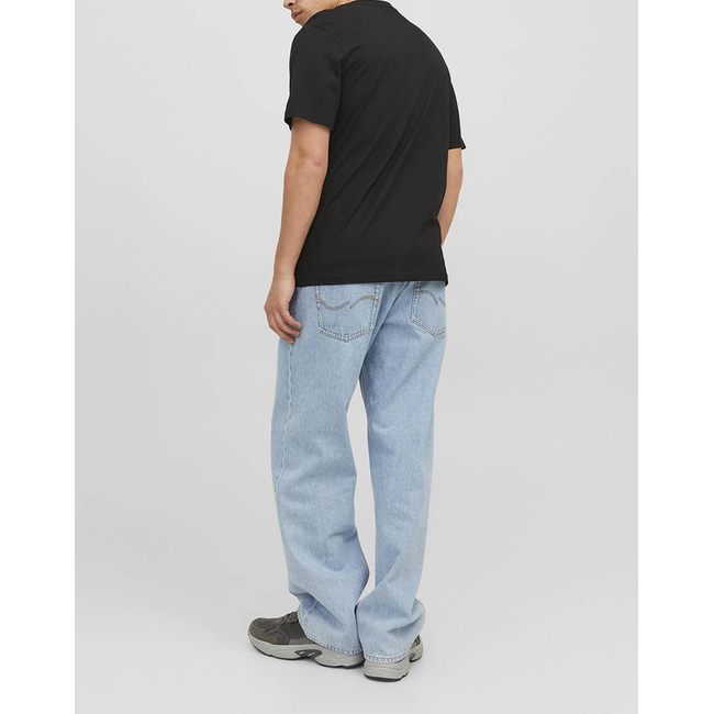 Product JACK&JONES JORVESTERBRO TEE CREW NECK NOOS base image