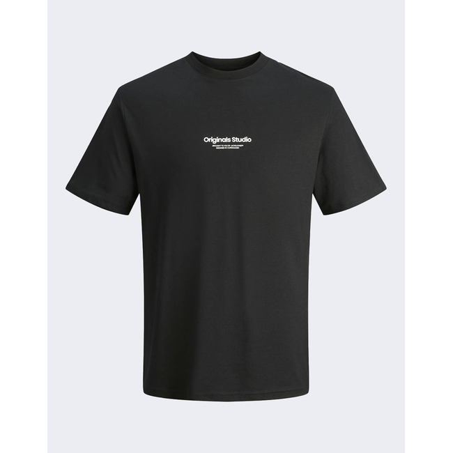Product JACK&JONES JORVESTERBRO TEE CREW NECK NOOS base image