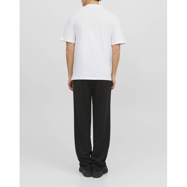Product JACK&JONES JORVESTERBRO TEE CREW NECK NOOS base image