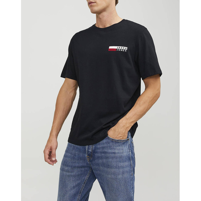 Product JACK&JONES JJECORP LOGO TEE PLAY O-NECK NOOS base image
