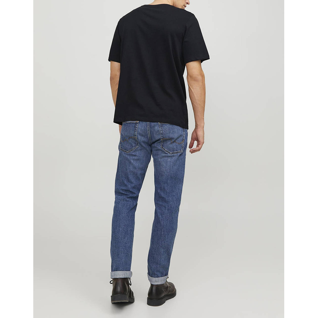 Product JACK&JONES JJECORP LOGO TEE PLAY O-NECK NOOS base image