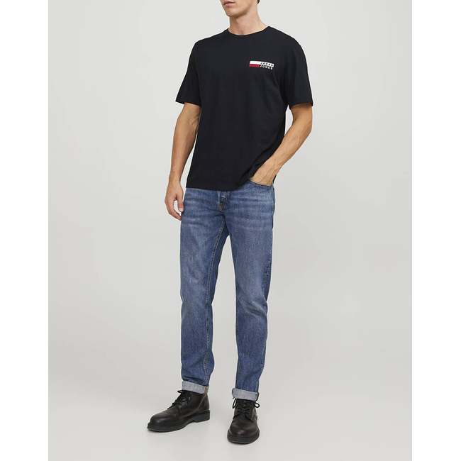 Product JACK&JONES JJECORP LOGO TEE PLAY O-NECK NOOS base image