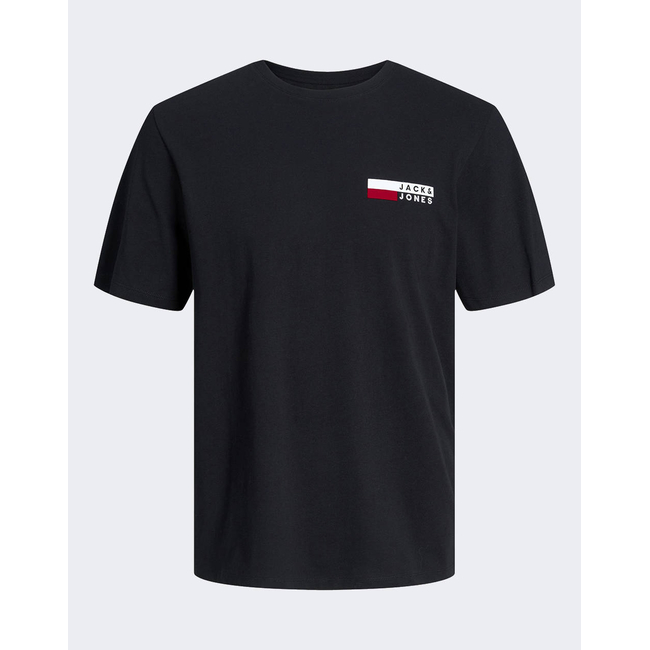 Product JACK&JONES JJECORP LOGO TEE PLAY O-NECK NOOS base image
