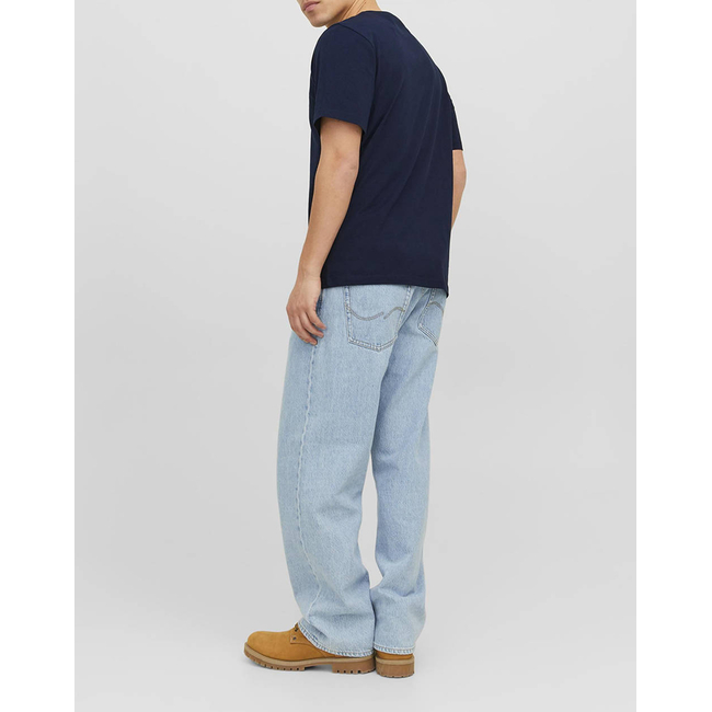 Product JACK&JONES JJECORP LOGO TEE PLAY O-NECK NOOS base image