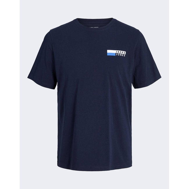 Product JACK&JONES JJECORP LOGO TEE PLAY O-NECK NOOS base image