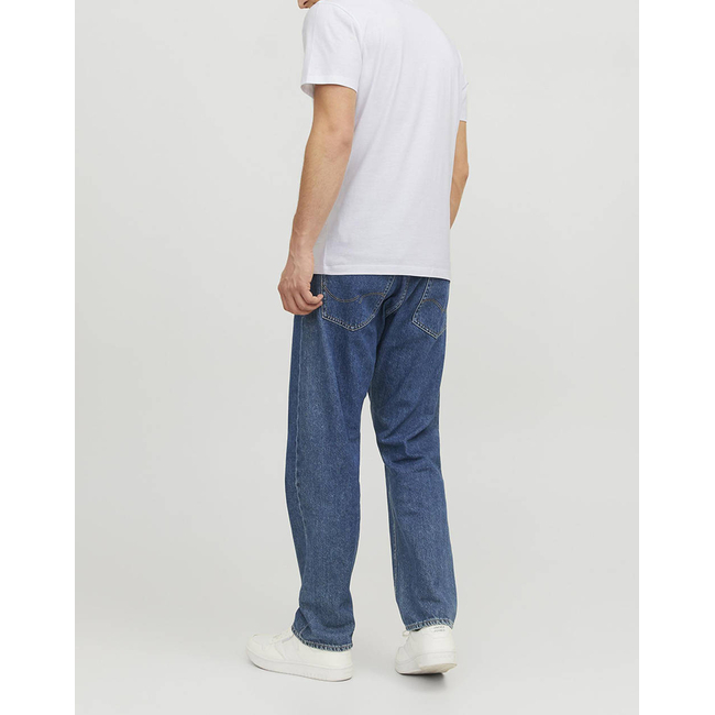 Product JACK&JONES JJECORP LOGO TEE PLAY O-NECK NOOS base image