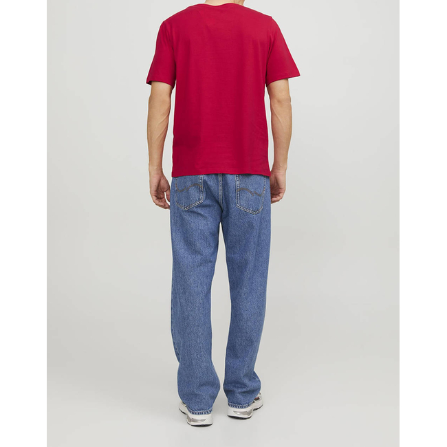 Product JACK&JONES JJECORP LOGO TEE PLAY O-NECK NOOS base image