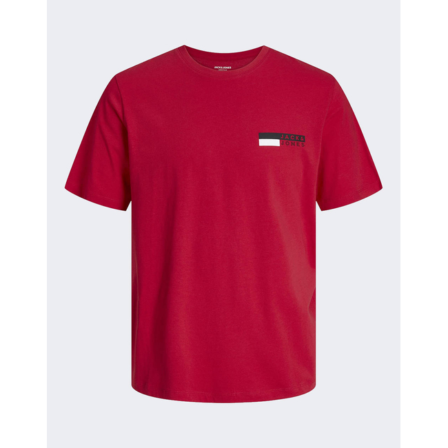 Product JACK&JONES JJECORP LOGO TEE PLAY O-NECK NOOS base image