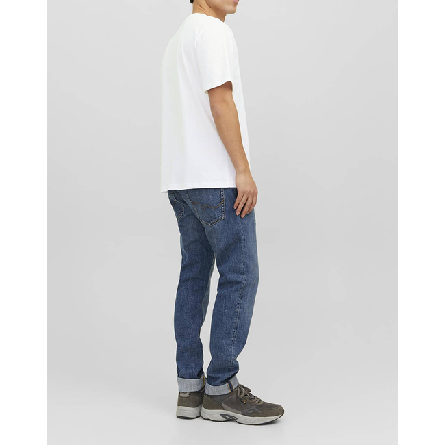 Product JACK&JONES JJECORP LOGO TEE PLAY O-NECK NOOS base image