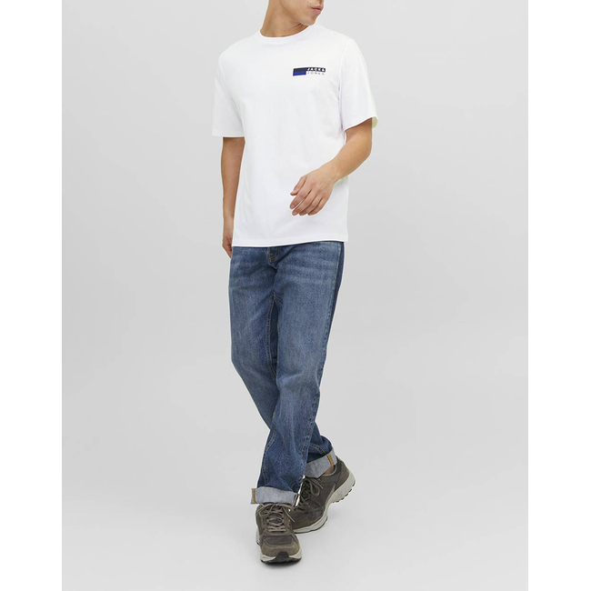Product JACK&JONES JJECORP LOGO TEE PLAY O-NECK NOOS base image