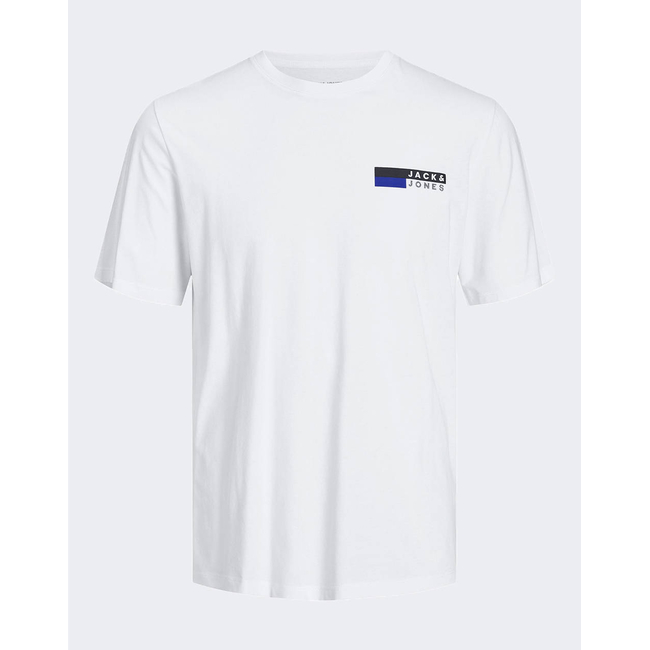 Product JACK&JONES JJECORP LOGO TEE PLAY O-NECK NOOS base image